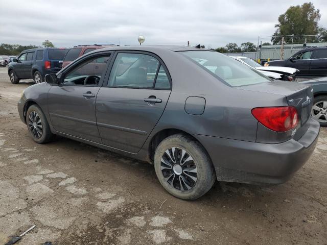 Toyota Corolla Ce Image 5