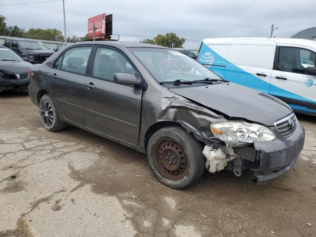 Toyota Corolla Ce Image 8