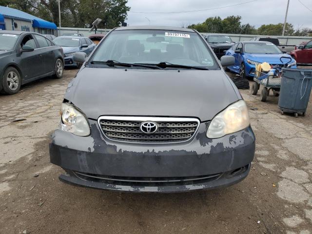 Toyota Corolla Ce Image 3