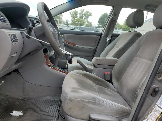 Toyota Corolla Ce Image 6