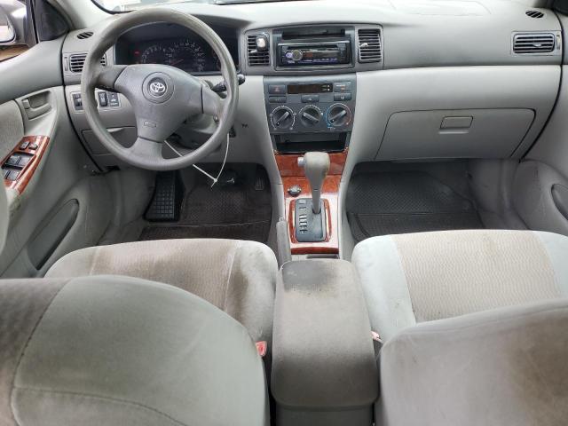 Toyota Corolla Ce Image 13