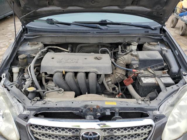 Toyota Corolla Ce Image 10