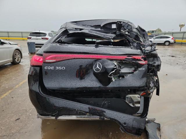 Mercedes-Benz EQE 350 4matic Image 6