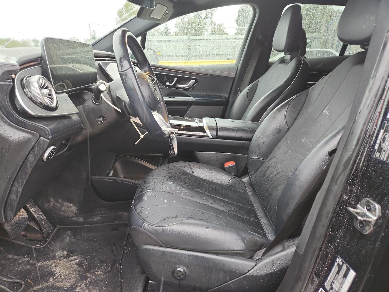 Mercedes-Benz EQE 350 4matic Image 5