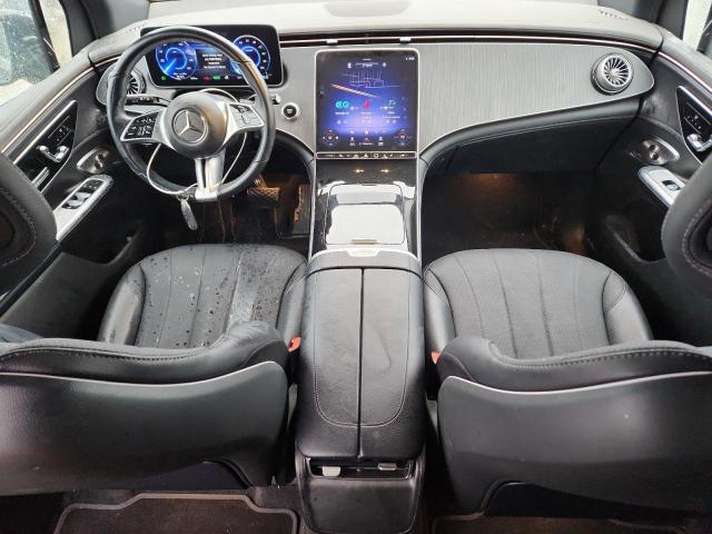 Mercedes-Benz EQE 350 4matic Image 11