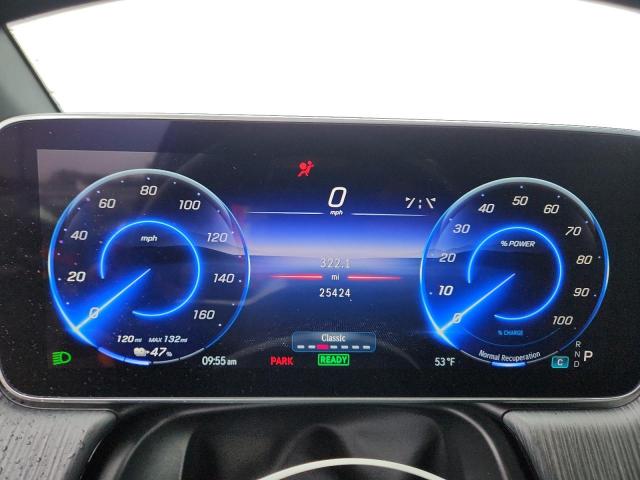 Mercedes-Benz EQE 350 4matic Image 7