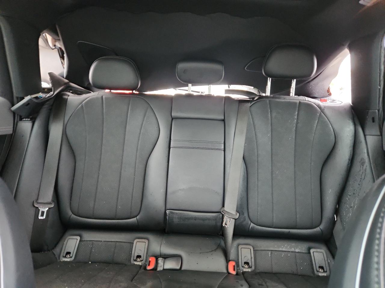 Mercedes-Benz EQE 350 4matic Image 8