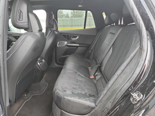 Mercedes-Benz EQE 350 4matic Image 12