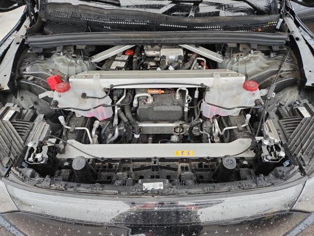 Mercedes-Benz EQE 350 4matic Image 10