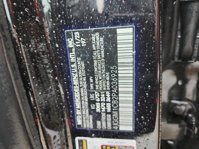 Mercedes-Benz EQE 350 4matic Image 13