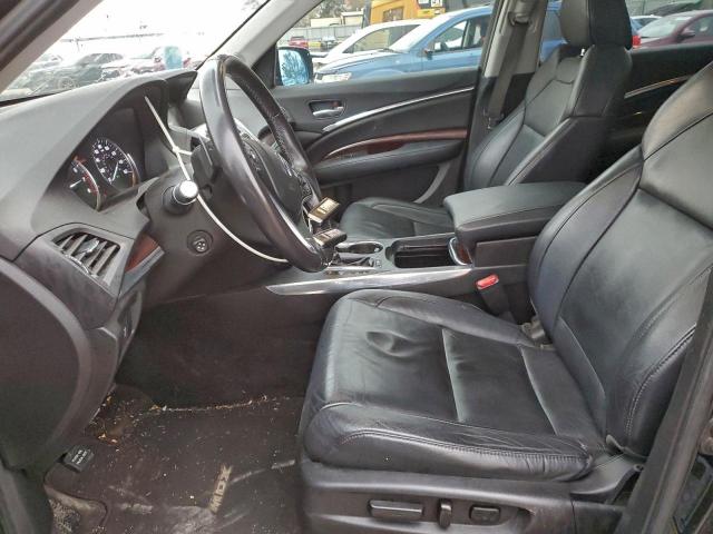 Acura MDX Technology Image 8