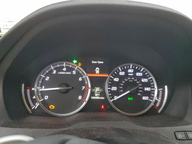 Acura MDX Technology Image 7