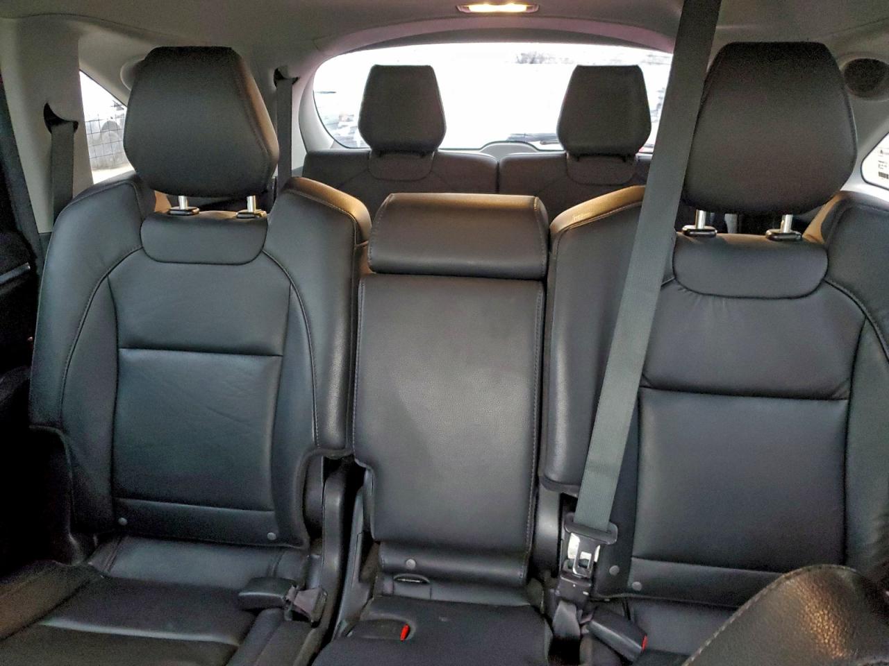 Acura MDX Technology Image 2