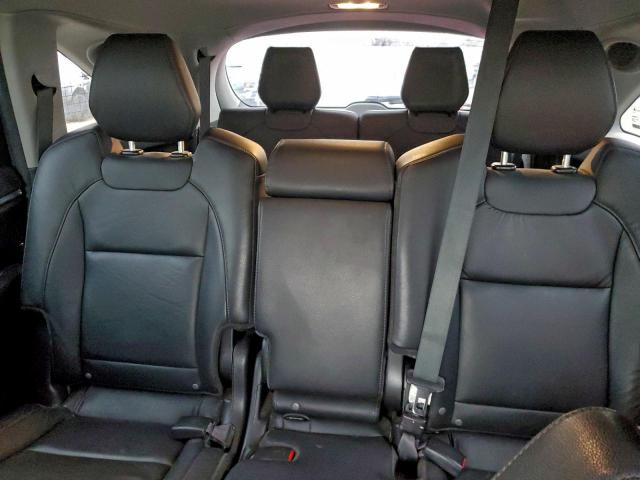 Acura MDX Technology Image 2