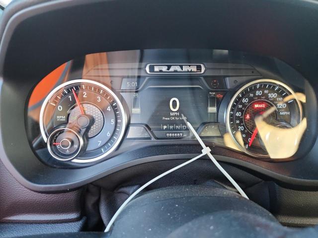 Ram 1500 Big Horn/lone Star Image 12