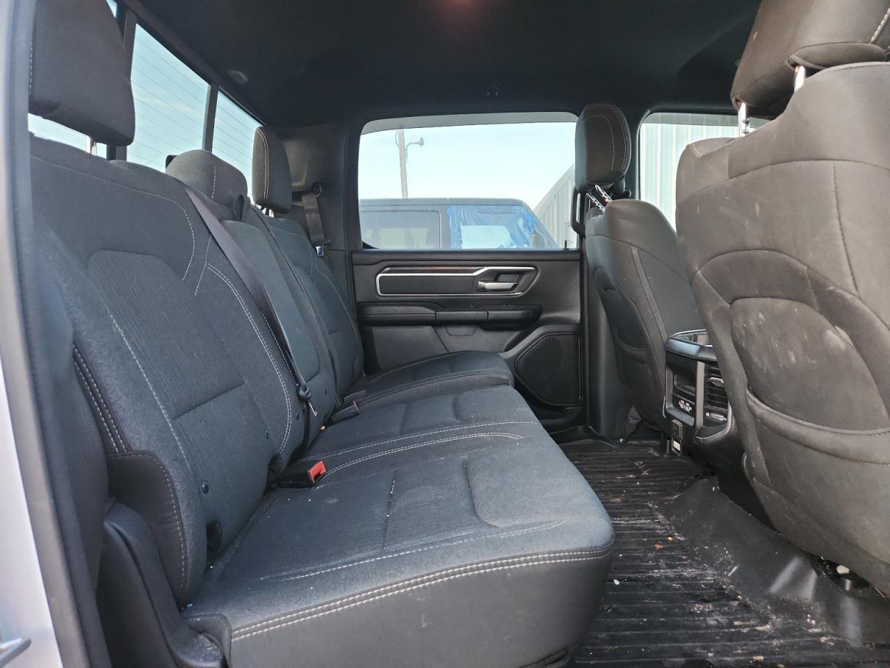 Ram 1500 Big Horn/lone Star Image 10