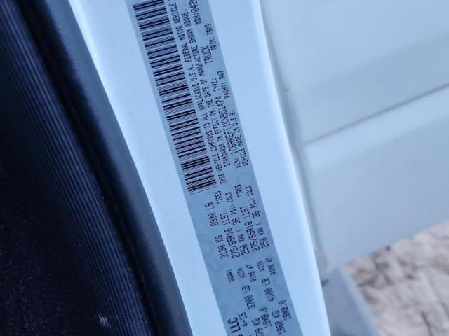 Ram 1500 Big Horn/lone Star Image 7