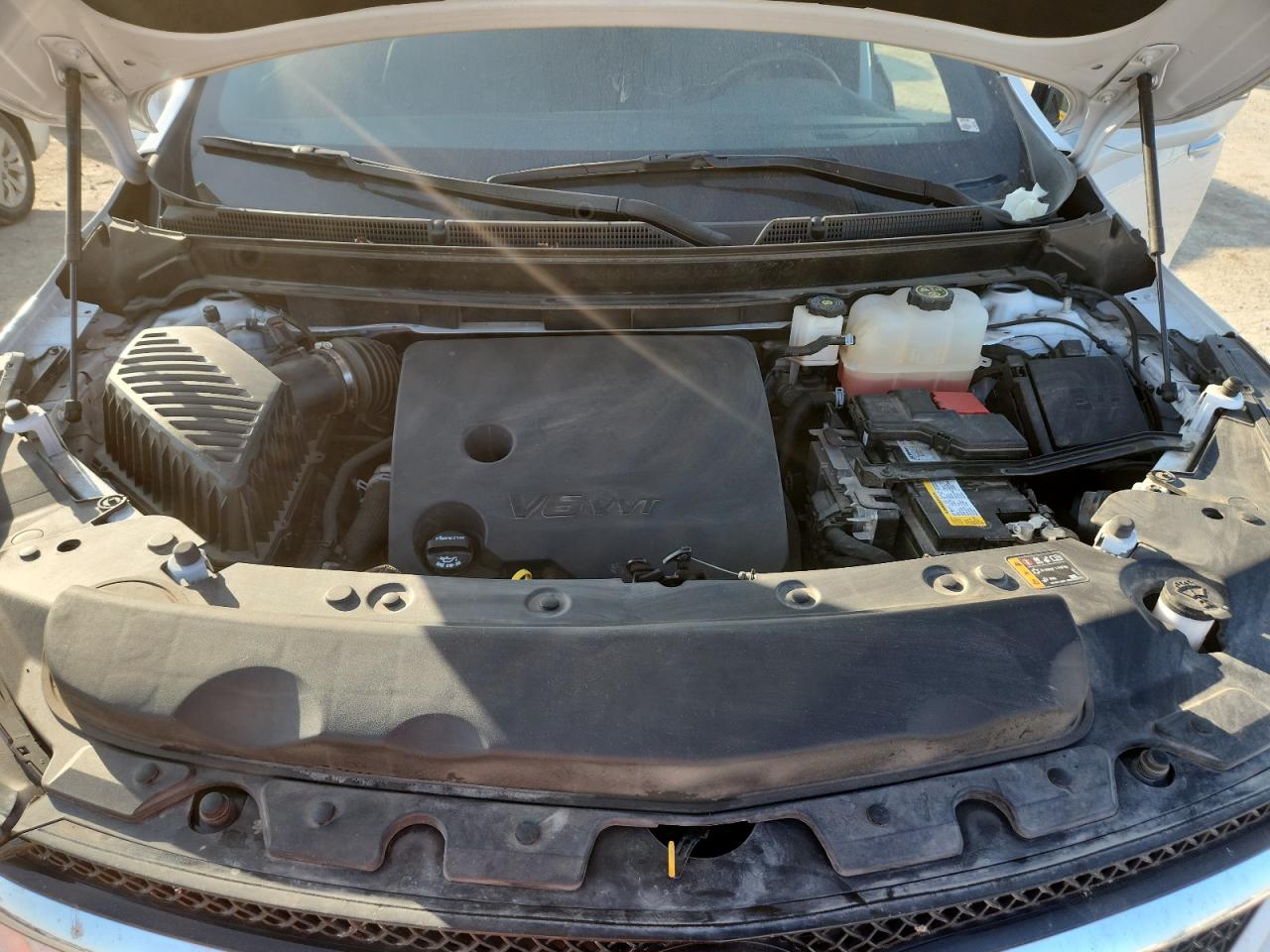 Buick Enclave Essence Image 12