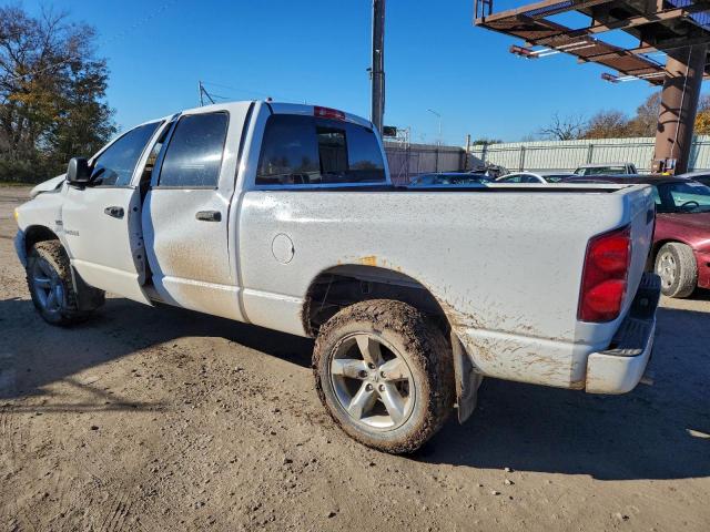 Dodge Ram 1500 St Image 8