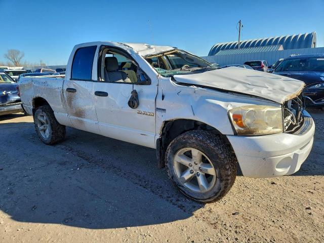 Dodge Ram 1500 St Image 6