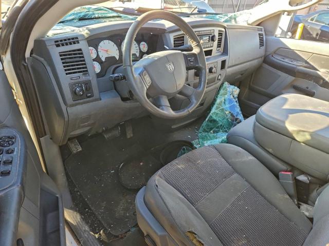 Dodge Ram 1500 St Image 4