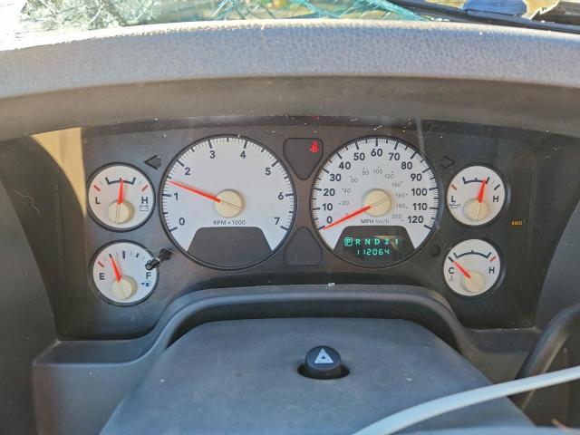 Dodge Ram 1500 St Image 10