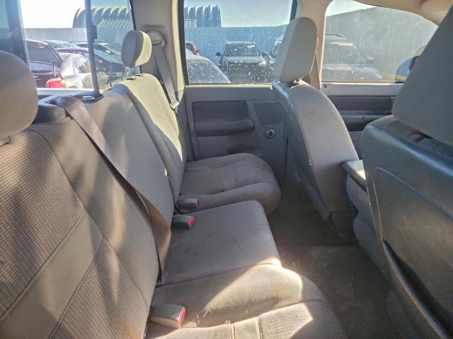 Dodge Ram 1500 St Image 11