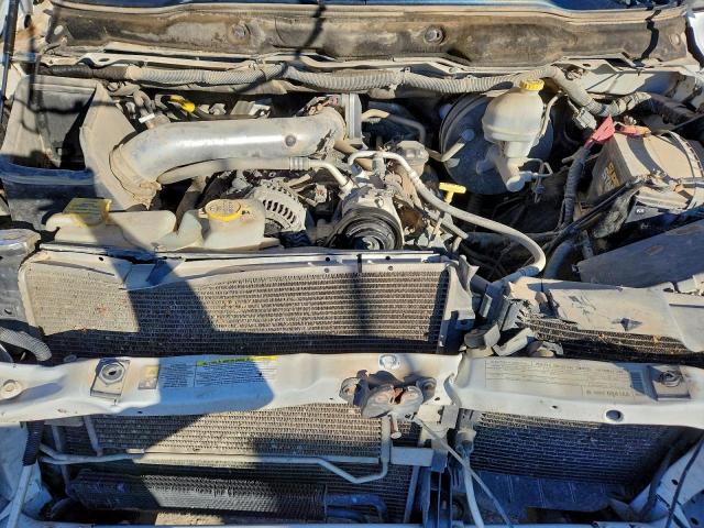 Dodge Ram 1500 St Image 12