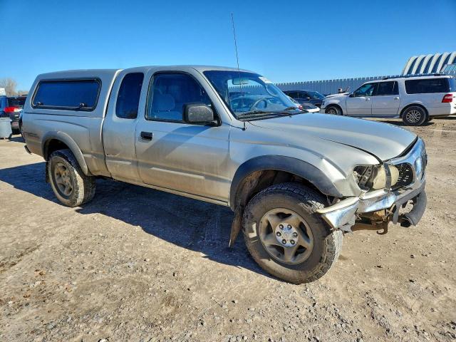 Toyota Tacoma Xtracab Prerunner Image 5
