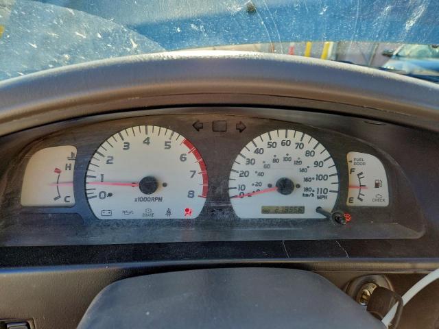 Toyota Tacoma Xtracab Prerunner Image 7