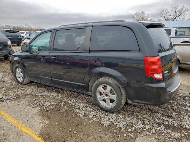 Dodge Caravan Sxt Image 14