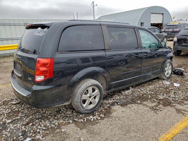 Dodge Caravan Sxt Image 5