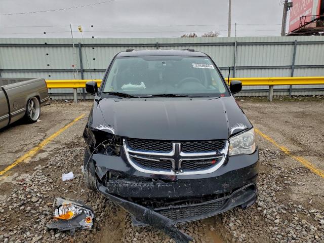 Dodge Caravan Sxt Image 11