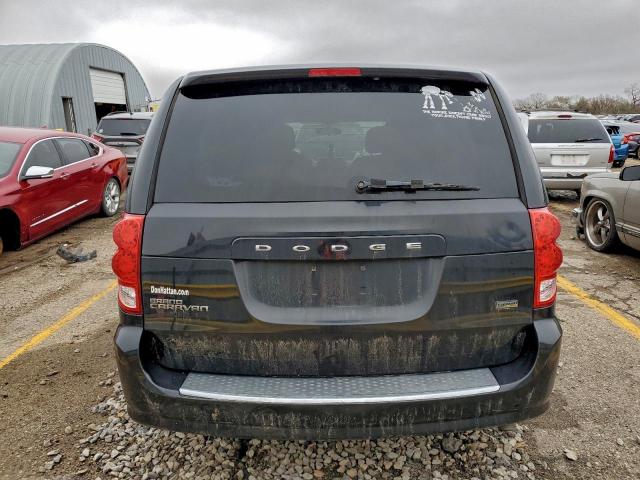 Dodge Caravan Sxt Image 10