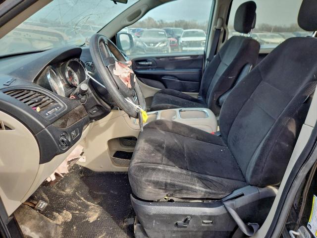 Dodge Caravan Sxt Image 9