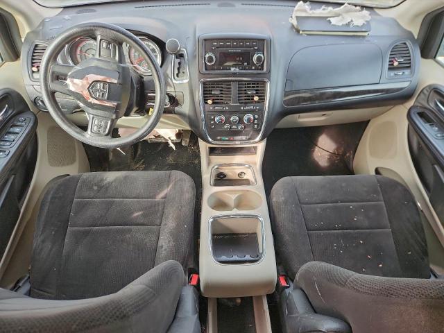 Dodge Caravan Sxt Image 2
