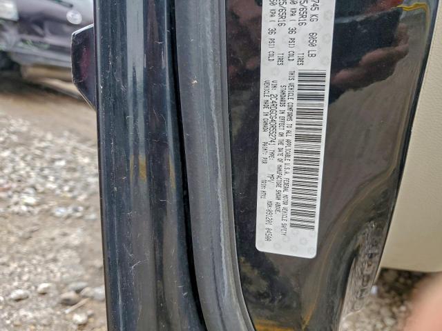 Dodge Caravan Sxt Image 8