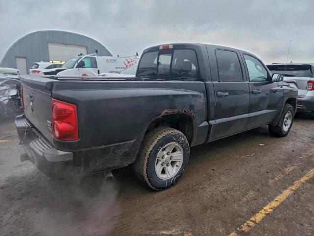 Dodge Dakota Quad Slt Image 4