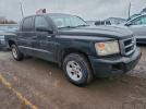 Dodge Dakota Quad Slt Image 2