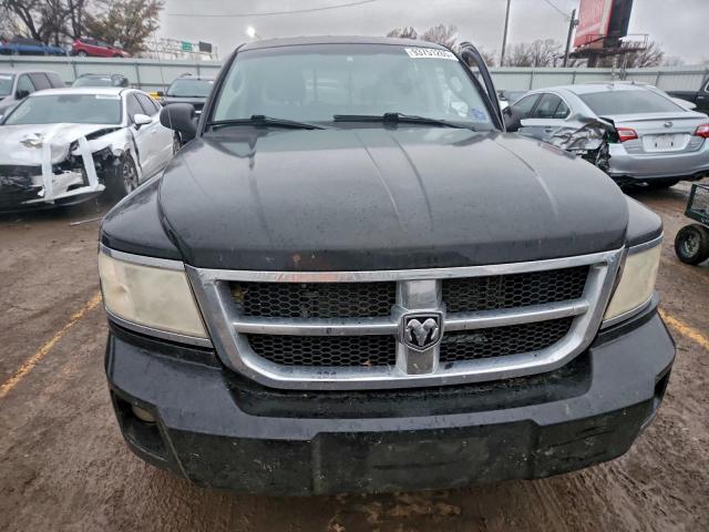 Dodge Dakota Quad Slt Image 3