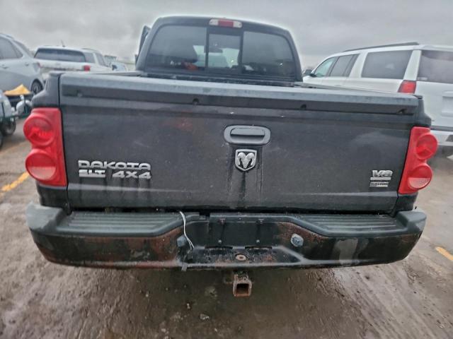 Dodge Dakota Quad Slt Image 6