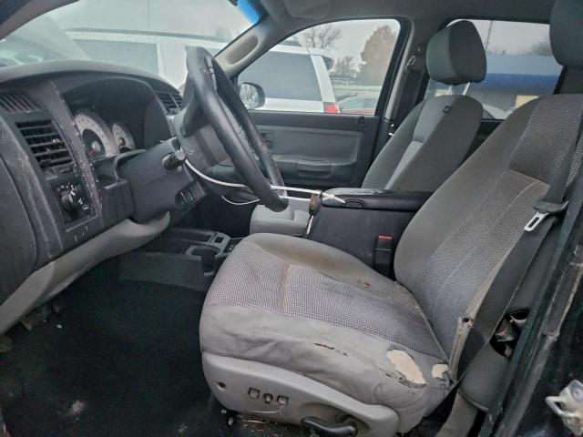 Dodge Dakota Quad Slt Image 12