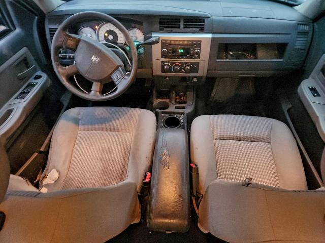 Dodge Dakota Quad Slt Image 8