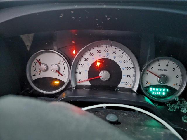 Dodge Dakota Quad Slt Image 5