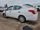 Nissan Versa S Image 8