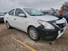 Nissan Versa S Image 4