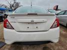 Nissan Versa S Image 2