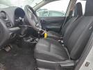 Nissan Versa S Image 5