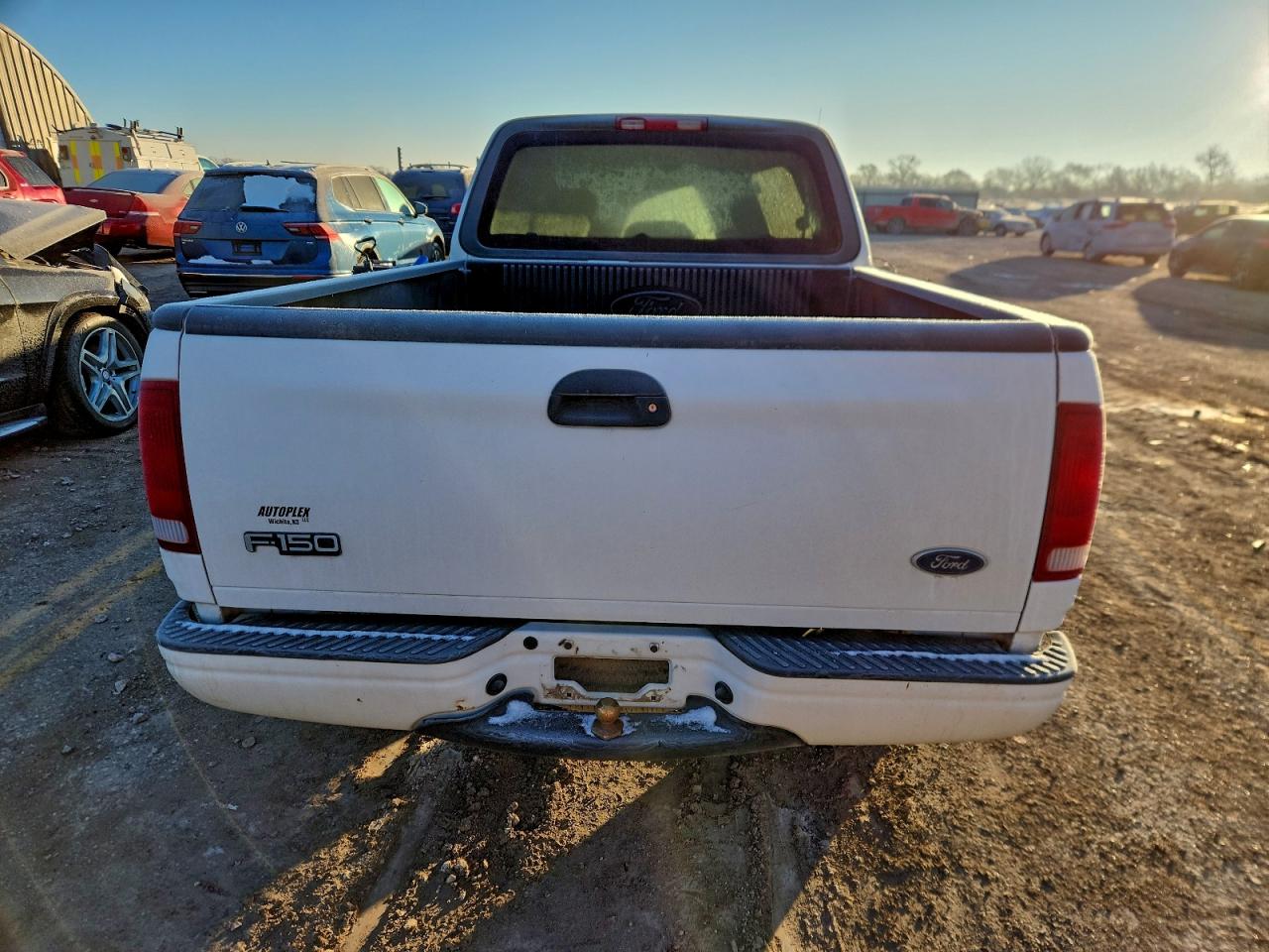 Ford F-150 Image 6