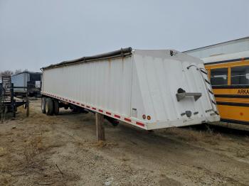  Salvage Neville Trailer